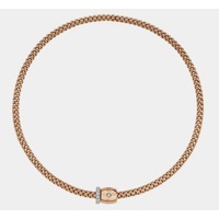 Juweel FOPE SOLO COLLIER 62606C PAVE R Juweel FOPE SOLO COLLIER 62606C PAVE R