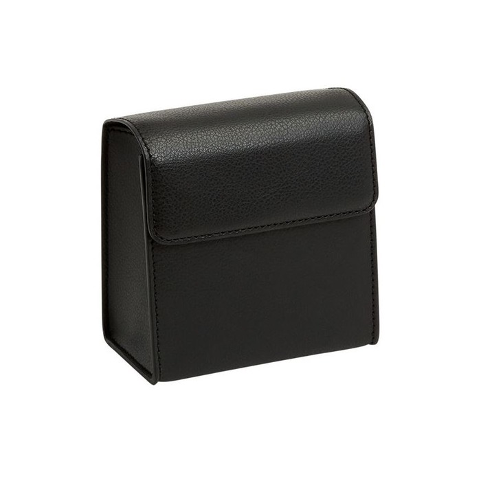  Wolf Roadster Single Travel Watch Stand Black 485202