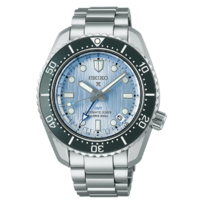 Horloge SEIKO PROSPEX GMT LIMITED EDITION SPB385J1 Horloge SEIKO PROSPEX GMT LIMITED EDITION SPB385J1