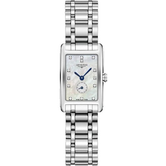 Horloge LONGINES DolceVita L5.512.4.87.6