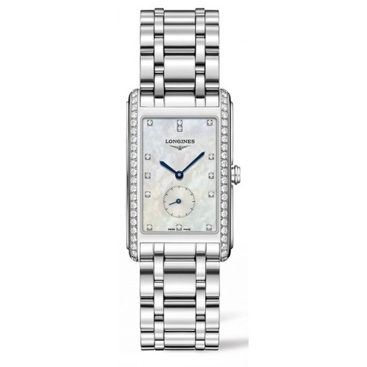 Horloge LONGINES DolceVita L5.755.0.87.6