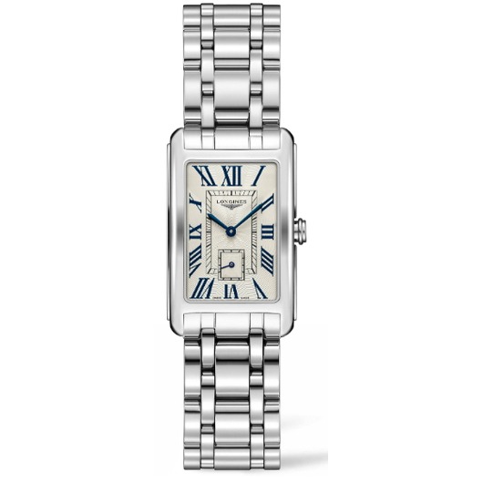 Horloge LONGINES DolceVita L5.512.4.71.6