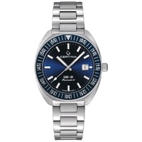 Horloge CERTINA DS-2 C024.607.11.041.02 Horloge CERTINA DS-2 C024.607.11.041.02