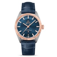 Horloge Omega Constellation Globemaster 130.23.39.21.03.001 Horloge Omega Constellation Globemaster 130.23.39.21.03.001