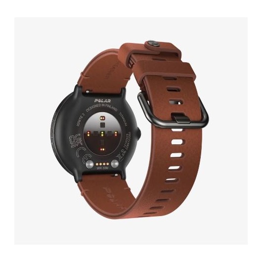 Horloge Polar Ignite 3 TITAN BRONZE