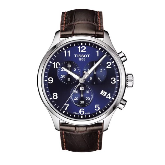 Horloge Tissot T-Sport Chrono XL T116.617.16.047.00