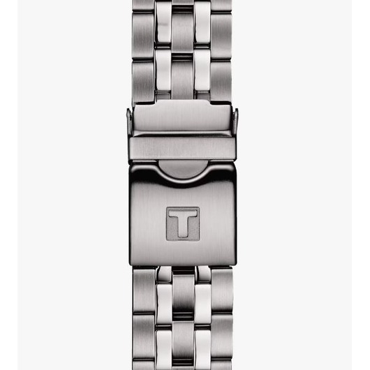 Horloge Tissot T-Sport Seastar T120.407.11.051.00