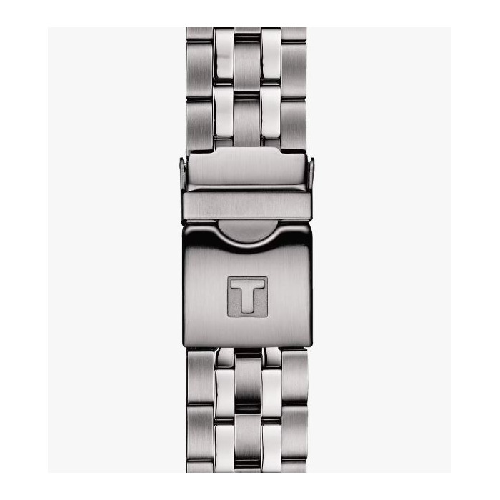 Horloge Tissot T-Sport Seastar T120.407.11.051.00