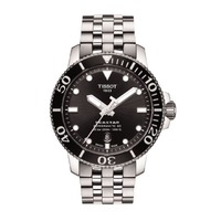 Horloge Tissot T-Sport Seastar T120.407.11.051.00 Horloge Tissot T-Sport Seastar T120.407.11.051.00