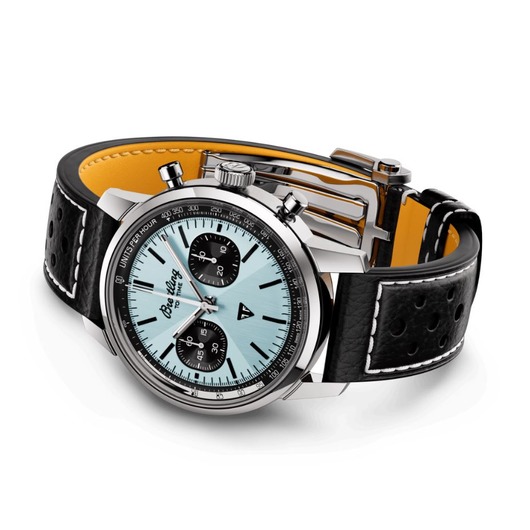 Horloge Breitling Top Time B01 41 Triumph AB01764A1C1X1