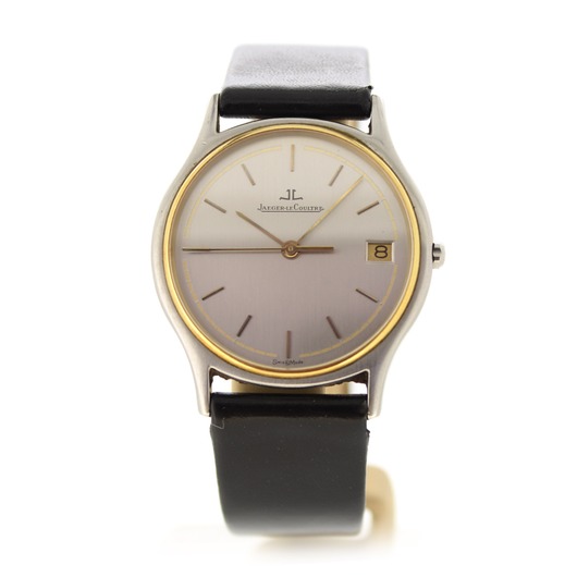 Horloge Jaeger-LeCoultre 140.113.5.2 'CV-715-TWDH'