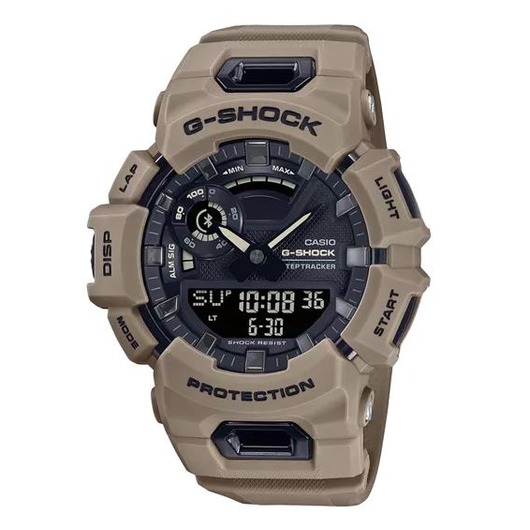 Horloge CASIO G-SHOCK GBA-900UU-5AER