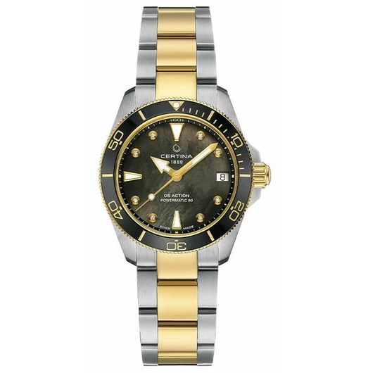 Horloge Certina DS Action C032.007.22.126.00 Horloge Certina DS Action C032.007.22.126.00