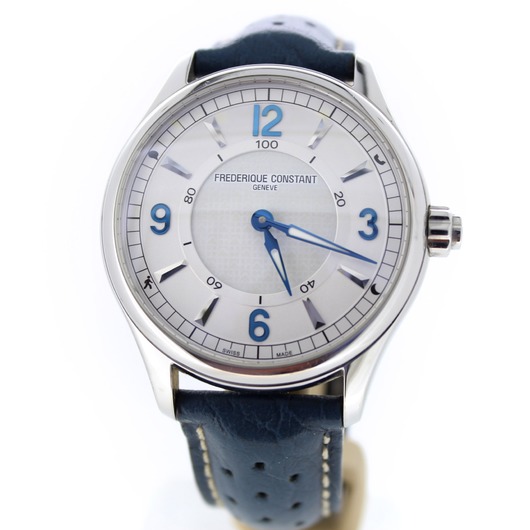 Horloge Frederique Constant FC-282X5B4/6 '73566-717-TWDH'