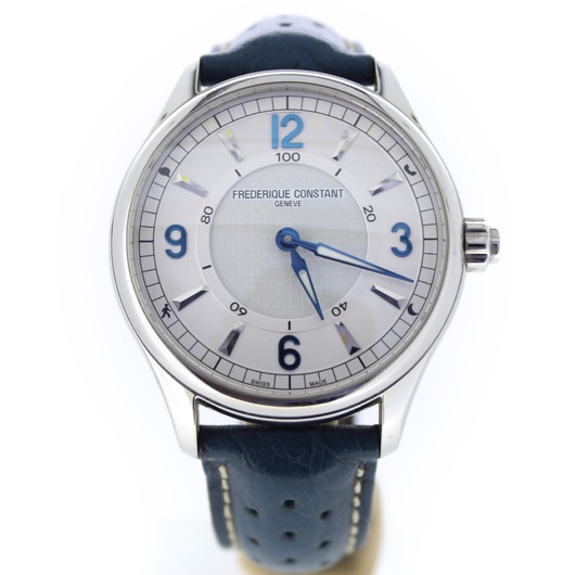 Horloge Frederique Constant FC-282X5B4/6 '73566-717-TWDH'