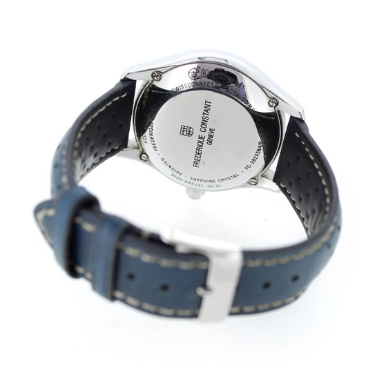 Horloge Frederique Constant FC-282X5B4/6 '73566-717-TWDH'