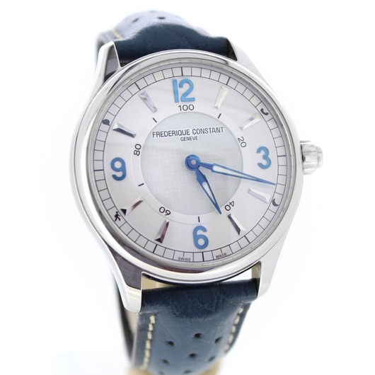 Horloge Frederique Constant FC-282X5B4/6 '73566-717-TWDH'