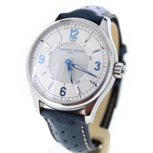 Horloge Frederique Constant FC-282X5B4/6 '73566-717-TWDH'