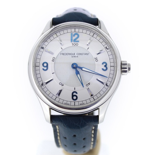 Horloge Frederique Constant FC-282X5B4/6 '73566-717-TWDH'