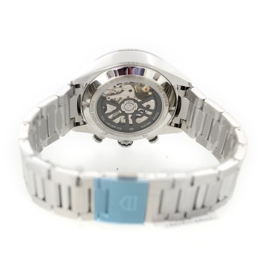 Horloge TAG HEUER CARRERA Automatic Chronograph CBN2A10.BA0643