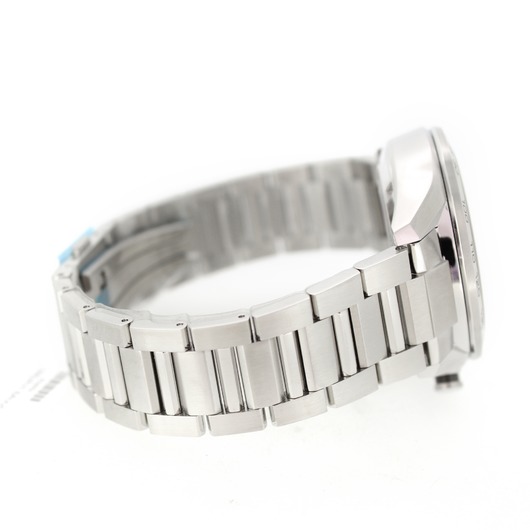 Horloge TAG HEUER CARRERA Automatic Chronograph CBN2A10.BA0643