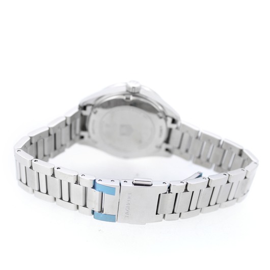 Horloge Tag Heuer Carrera WAR1315.BA0778 32 mm