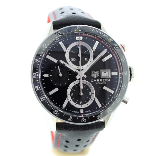 Tag heuer 41 best sale