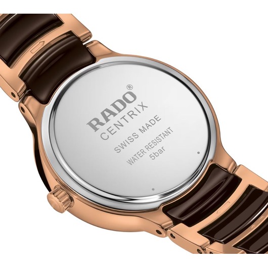 Horloge Rado Centrix R30024732