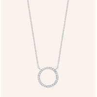 Juweel DIAMANTI PER TUTTI MARS NECKLACE M2111 WHITE  Juweel DIAMANTI PER TUTTI MARS NECKLACE M2111 WHITE