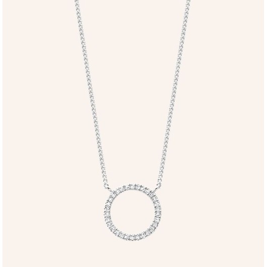 Juweel DIAMANTI PER TUTTI MARS NECKLACE M2111 WHITE Juweel DIAMANTI PER TUTTI MARS NECKLACE M2111 WHITE