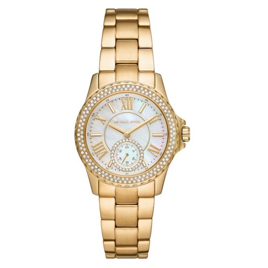 Horloge MICHAEL KORS EVEREST MK7363