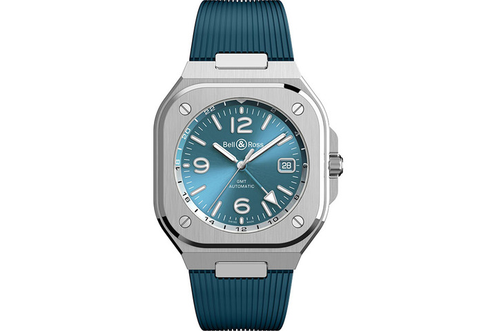 BR 05 GMT Sky Blue BR 05 GMT Sky Blue