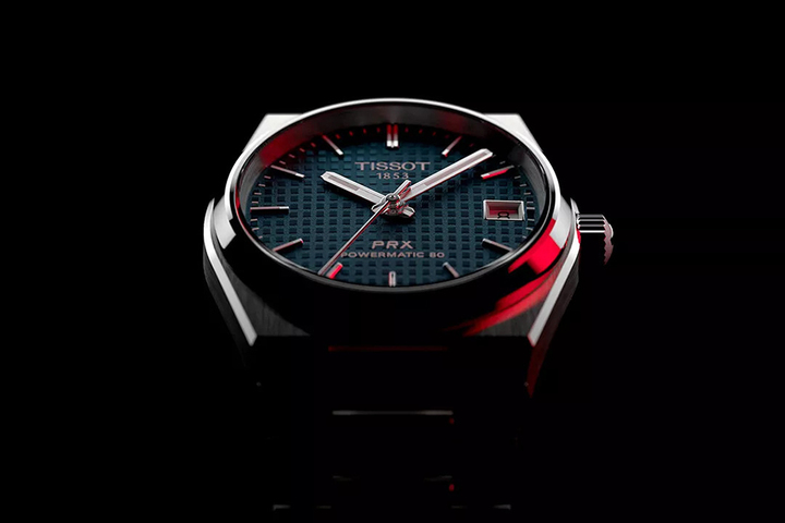 Tissot PRX 35mm Powermatic 80 Tissot PRX 35mm Powermatic 80