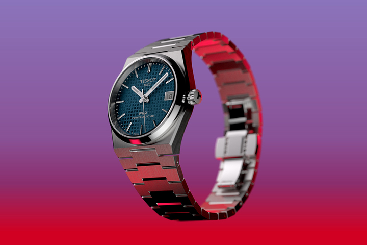 Tissot PRX 35mm Powermatic 80 Tissot PRX 35mm Powermatic 80