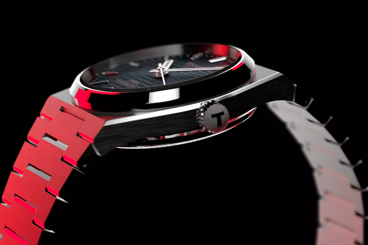 Tissot PRX 35mm Powermatic 80 Tissot PRX 35mm Powermatic 80