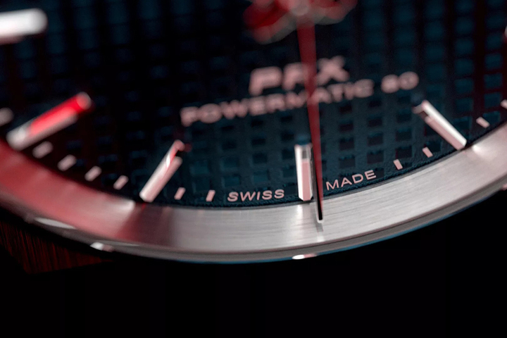 Tissot PRX 35mm Powermatic 80 Tissot PRX 35mm Powermatic 80