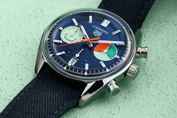 TAG Heuer Carrera Skipper