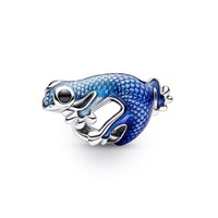 Juweel Pandora Gecko charm 792701C01 Juweel Pandora Gecko charm 792701C01