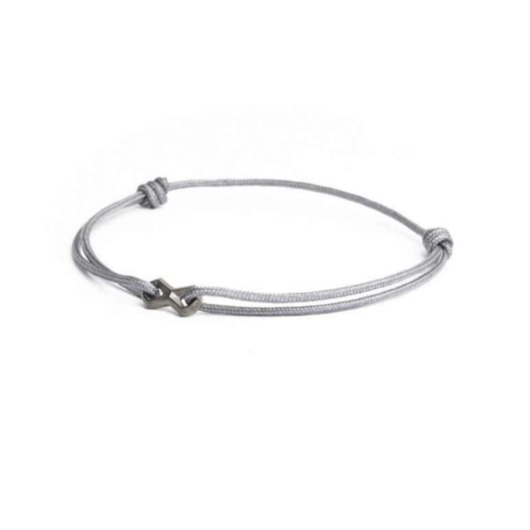 Juweel Gemini Infinity Grey Black NYL09 Juweel Gemini Infinity Grey Black NYL09