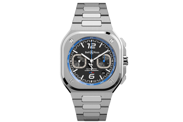 BR 05 Chrono A523 BR 05 Chrono A523