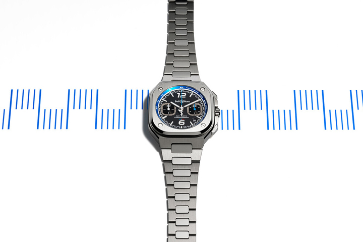 BR 05 Chrono A523 BR 05 Chrono A523