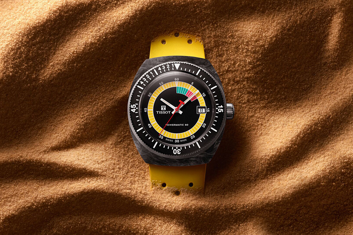 Tissot Sideral Tissot Sideral