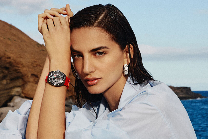 Tissot Sideral Tissot Sideral