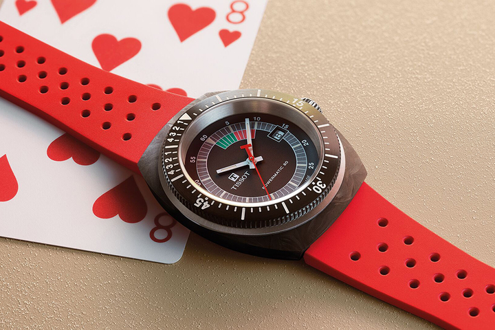 Tissot Sideral Tissot Sideral