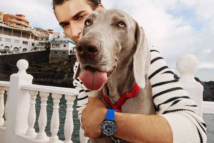 Tissot Sideral Tissot Sideral