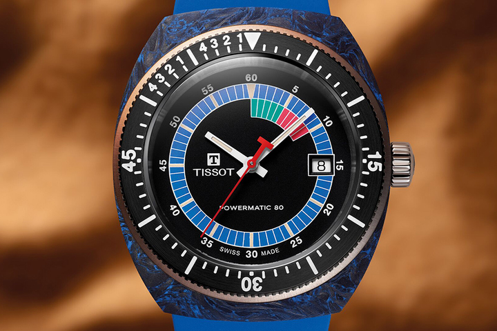 Tissot Sideral Tissot Sideral