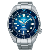 Horloge SEIKO PROSPEX AUTOMATIC PADI BLAUW SPECIAL EDITION SPB375J1 Horloge SEIKO PROSPEX AUTOMATIC PADI BLAUW SPECIAL EDITION SPB375J1