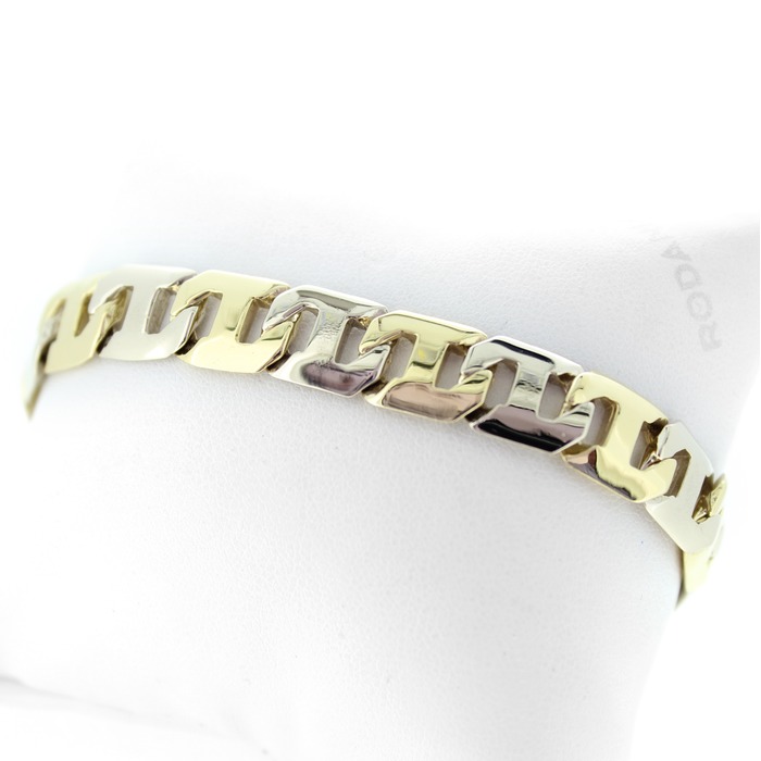 Armband_bicolor_Goud_18karaat_tweedehands_CV-1397_Juwelier_Clem_Vercammen-1.jpg