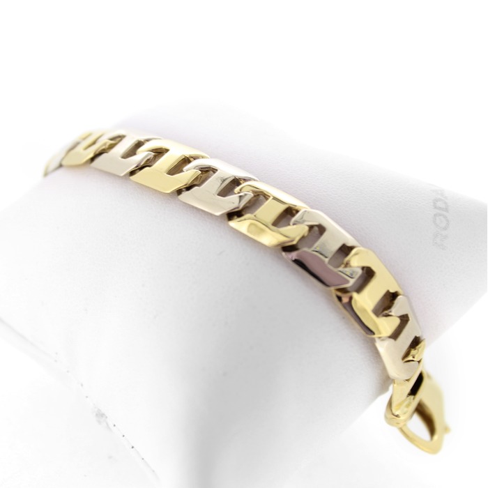 Armband_bicolor_Goud_18karaat_tweedehands_CV-1397_Juwelier_Clem_Vercammen-6.jpg