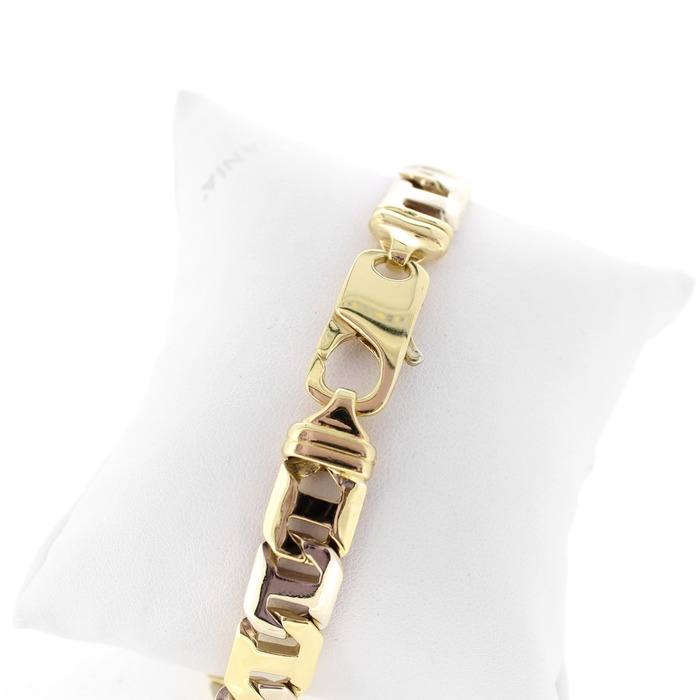 Armband_bicolor_Goud_18karaat_tweedehands_CV-1397_Juwelier_Clem_Vercammen-8.jpg